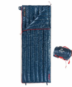 ULTRA-LIGHT FEATHER SLEEPING BAG CW280 NATUREHIKE