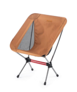 NATUREHIKE YL08 MOON PICNIC FOLDING CHAIR