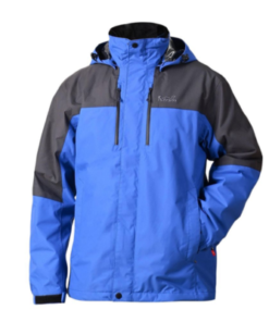 KTOM 2 IN 1 MEN'S JACKET K145 (2 LAYERS)