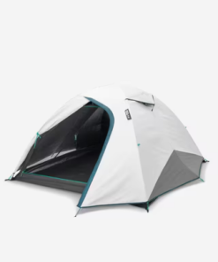Camping Tent MH100 - 3-P - Fresh&Black
