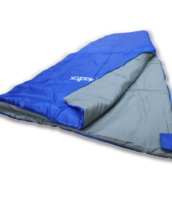 MULTI-FUNCTIONAL TRAVEL SLEEPING BAG MADFOX CL140