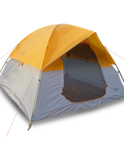 MADFOX WOODSMAN 6 PERSON TENT 6 2023